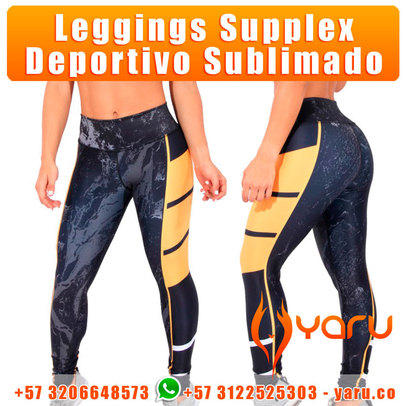yaru fabrica colombiana ropa deportiva leggins catalogos mayoristas